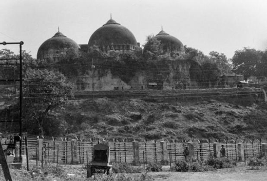 ayodya 1 jan 18